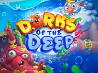 Dorks of the Deep game thumbnail