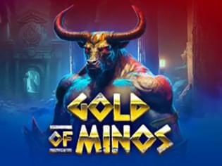 Gold of Minos game thumbnail