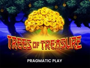 Trees of Treasure game thumbnail