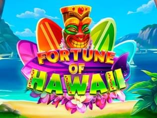 Fortune of Hawaii game thumbnail