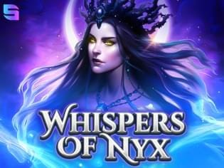 Whispers Of Nyx game thumbnail