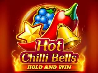 Hot Chilli Bells game thumbnail