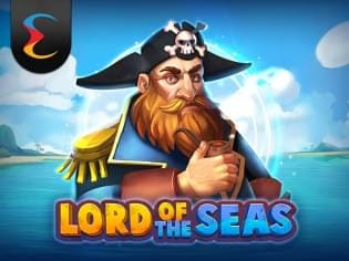 Lord of the Seas game thumbnail