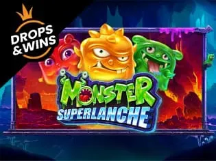 Monster Superlanche