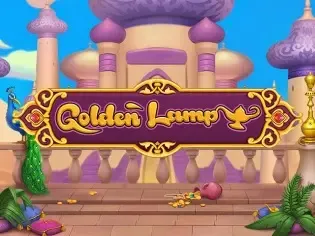 Golden Lamp game thumbnail