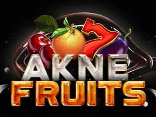 Akne Fruits game thumbnail