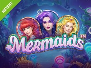 Mermaids game thumbnail