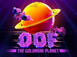 OOF The Goldmine Planet game thumbnail